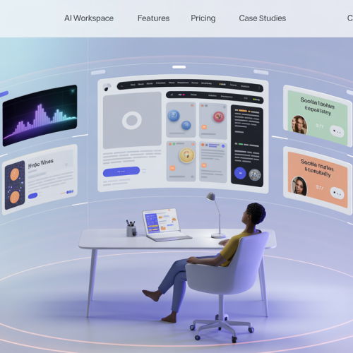 This AI Tool Creates ALL Your Professional Content (In Minutes)
