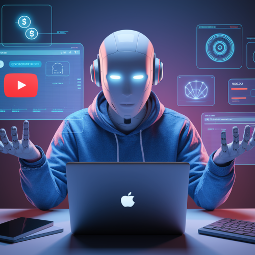 How to Start a Faceless YouTube Channel with AI (And Actually Make Money)